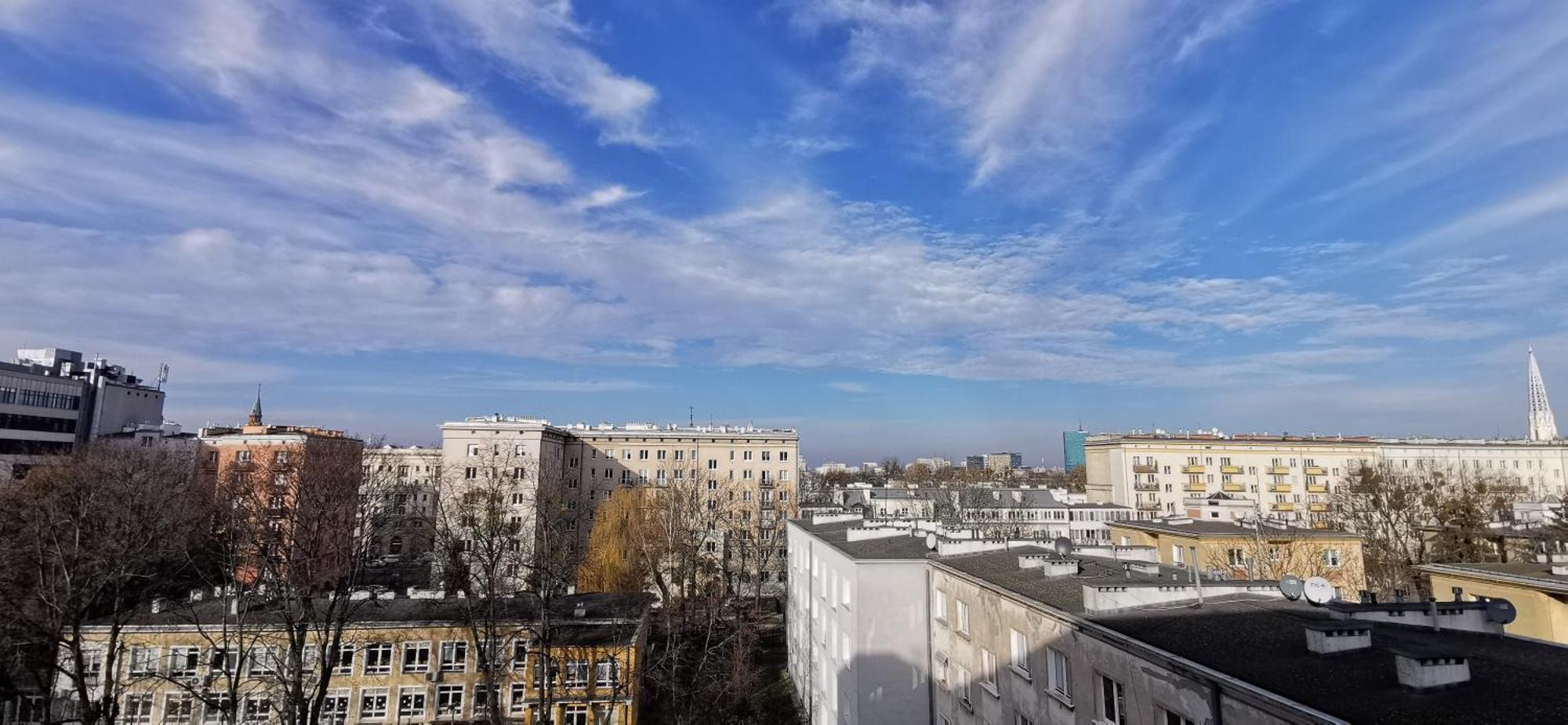 Palladium Elektoralna Apartments Varşova Dış mekan fotoğraf