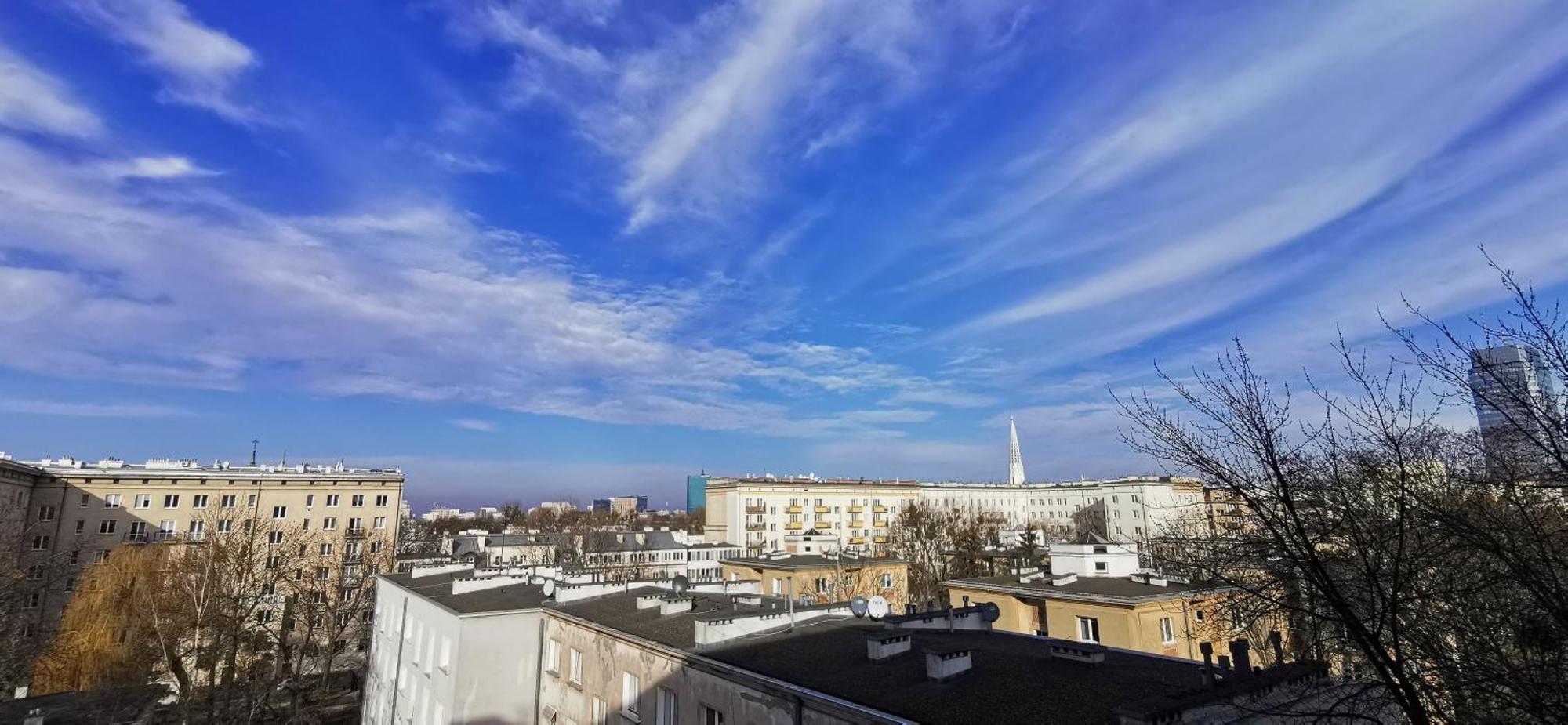 Palladium Elektoralna Apartments Varşova Dış mekan fotoğraf